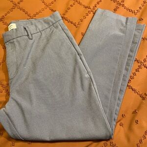 Banana Republic Slim Tapered Fit 34/30